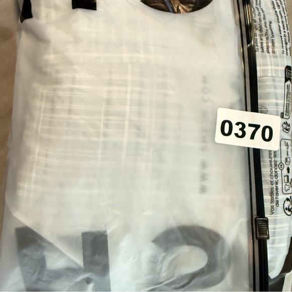 Men's Blue Plaid Shirt - Picture 5 of 5